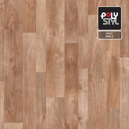 Polystyl Space Ohio 4